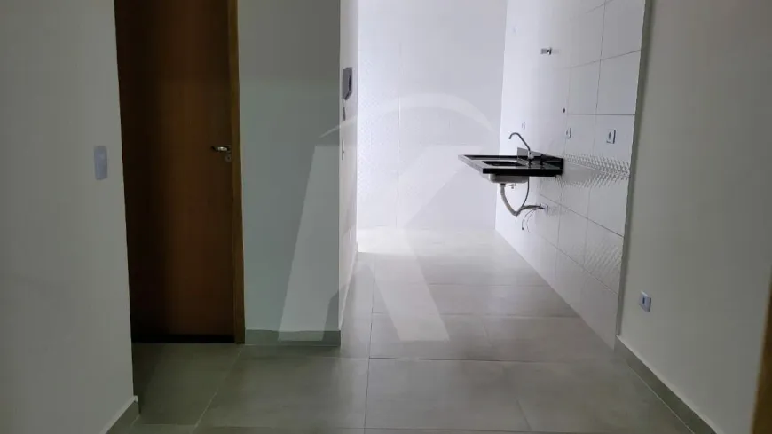 Foto 1 de Apartamento com 2 Quartos à venda, 43m² em Vila Guilherme, São Paulo