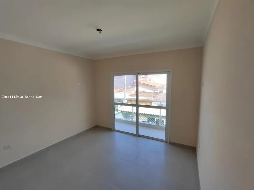 Foto 1 de Casa com 3 Quartos à venda, 119m² em Bela Vista, Osasco