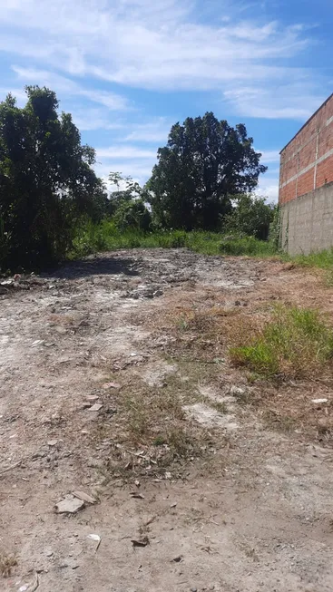 Foto 1 de Lote/Terreno à venda, 125m² em Centro, Mongaguá