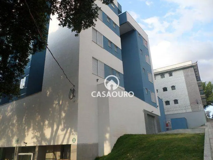 Foto 1 de Apartamento com 2 Quartos à venda, 68m² em Floresta, Belo Horizonte