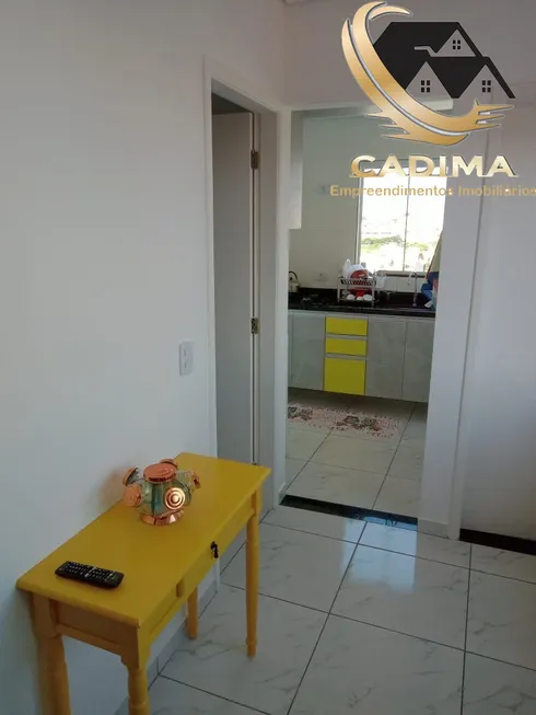 Foto 1 de Apartamento com 1 Quarto à venda, 24m² em Cidade Patriarca, São Paulo