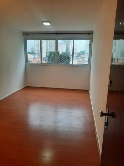 Foto 1 de Apartamento com 2 Quartos à venda, 68m² em Vila Mariana, São Paulo