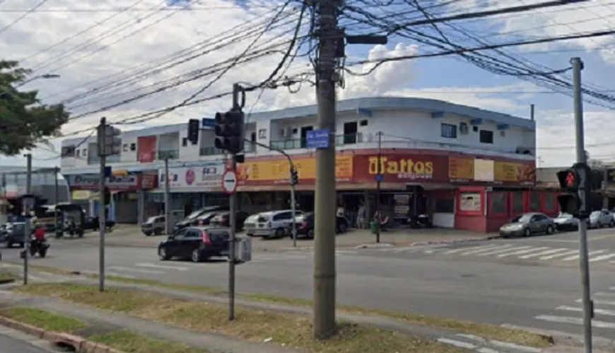 Foto 1 de Ponto Comercial para alugar, 100m² em Jardim Portugal, São José dos Campos