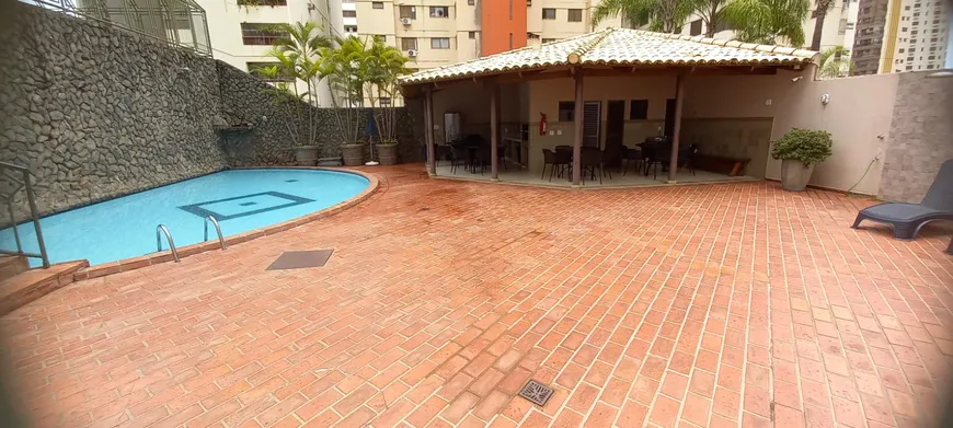 Foto 1 de Apartamento com 4 Quartos à venda, 148m² em Setor Bueno, Goiânia