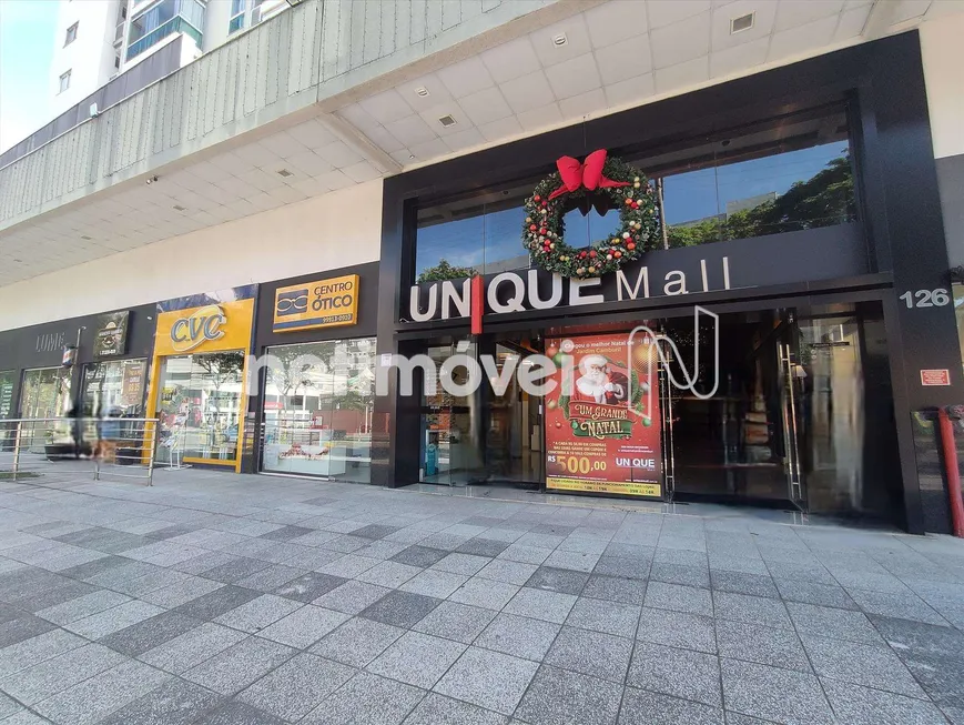 Foto 1 de Ponto Comercial para alugar, 91m² em Jardim Camburi, Vitória