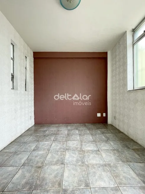 Foto 1 de Casa com 3 Quartos à venda, 90m² em Heliópolis, Belo Horizonte