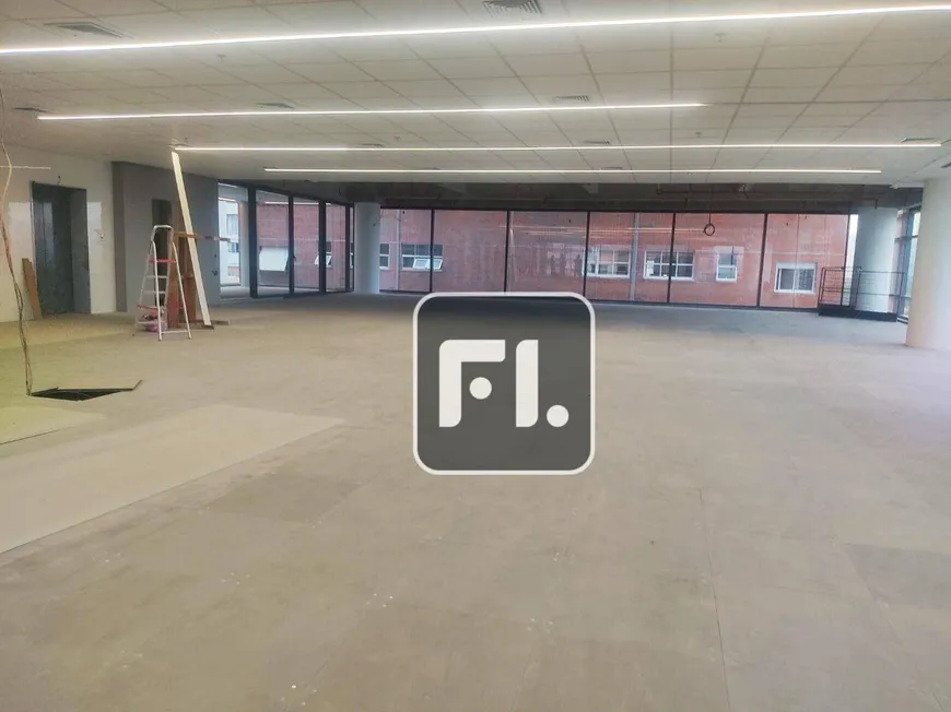 Foto 1 de Sala Comercial para alugar, 365m² em Pinheiros, São Paulo