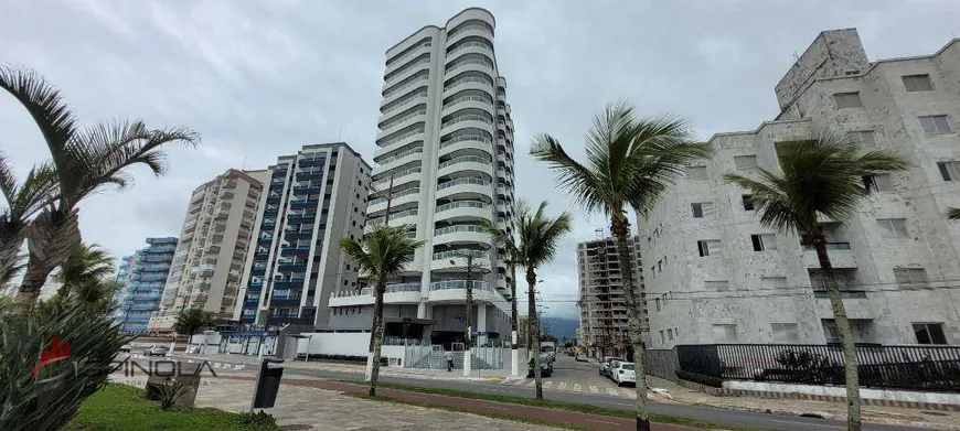 Foto 1 de Apartamento com 2 Quartos à venda, 64m² em Vila Caicara, Praia Grande