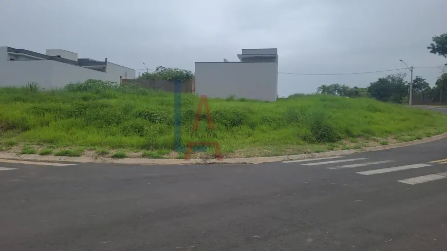 Foto 1 de Lote/Terreno à venda, 588m² em Residencial Evidencias, Indaiatuba