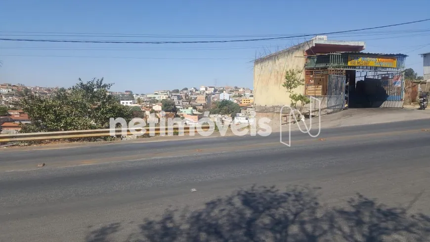 Foto 1 de Lote/Terreno à venda, 600m² em Goiânia, Belo Horizonte