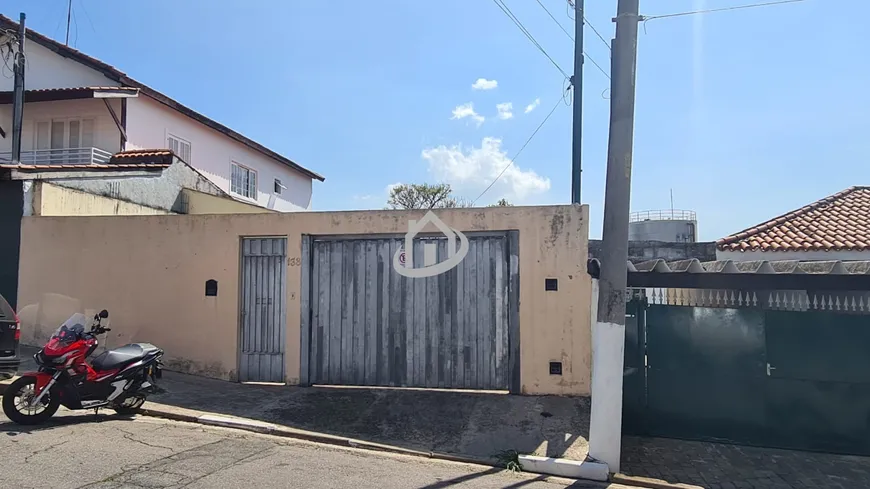 Foto 1 de Casa com 2 Quartos à venda, 87m² em Jardim Pedro Gonçalves, Taboão da Serra