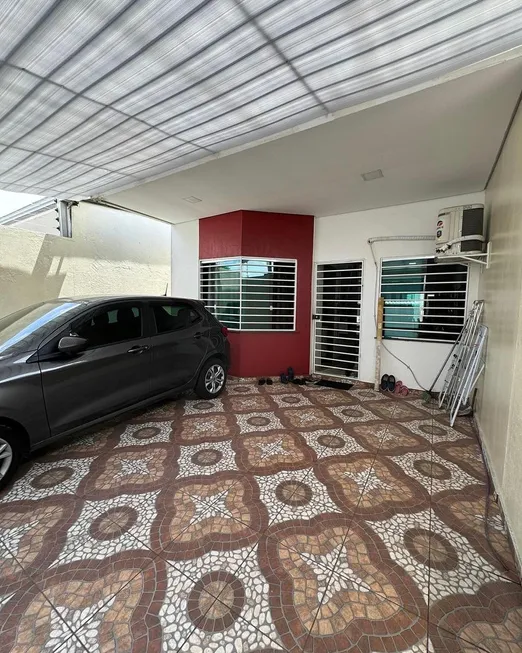 Foto 1 de Casa com 2 Quartos à venda, 50m² em Sao Joao, Feira de Santana