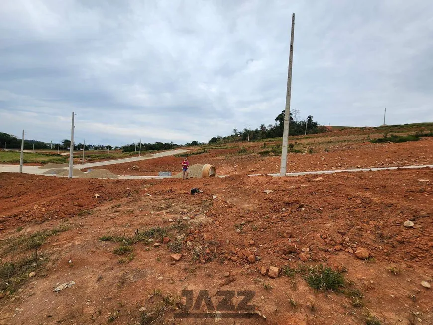 Foto 1 de Lote/Terreno à venda, 504m² em Santana, Bragança Paulista