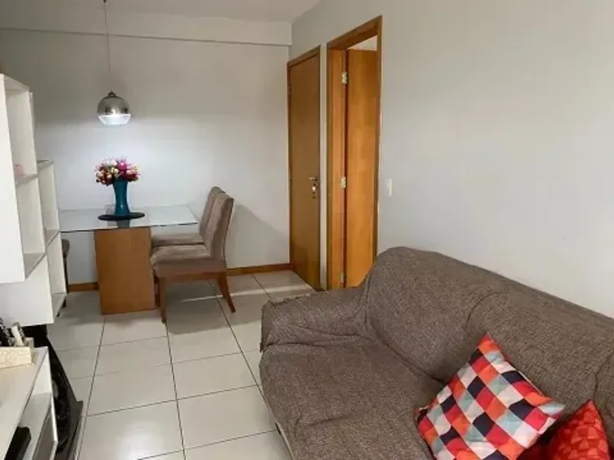 Foto 1 de Apartamento com 2 Quartos à venda, 55m² em Vila Andrade, São Paulo