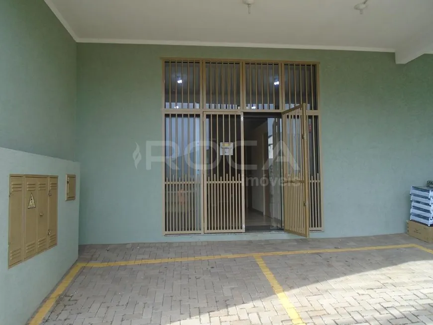 Foto 1 de Sala Comercial para alugar, 16m² em Jardim Bandeirantes, São Carlos