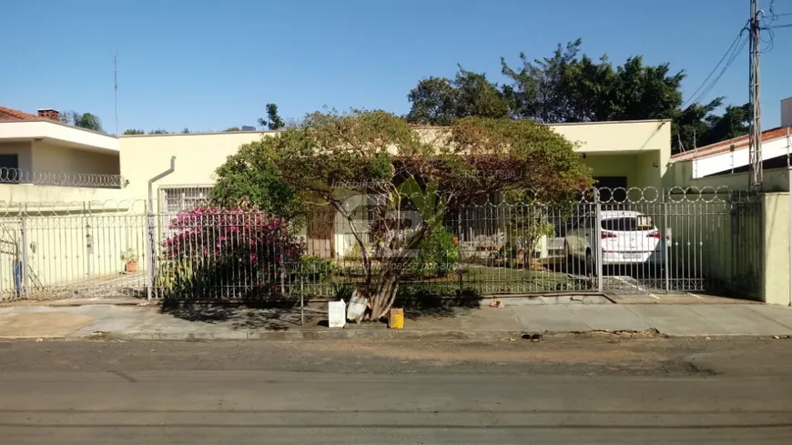 Foto 1 de Casa com 4 Quartos à venda, 350m² em Vila Elizabeth, São Carlos