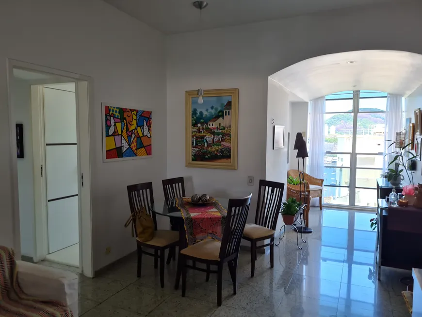 Foto 1 de Apartamento com 2 Quartos à venda, 90m² em Botafogo, Rio de Janeiro