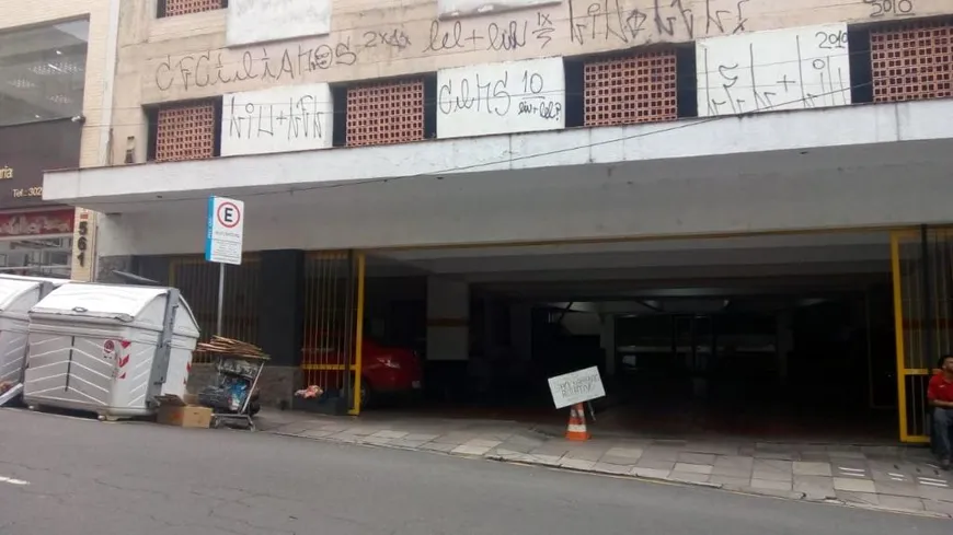 Foto 1 de Galpão/Depósito/Armazém à venda, 59m² em Centro Histórico, Porto Alegre