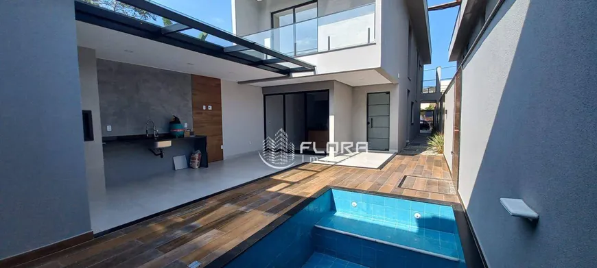 Foto 1 de Casa com 4 Quartos à venda, 244m² em Piratininga, Niterói