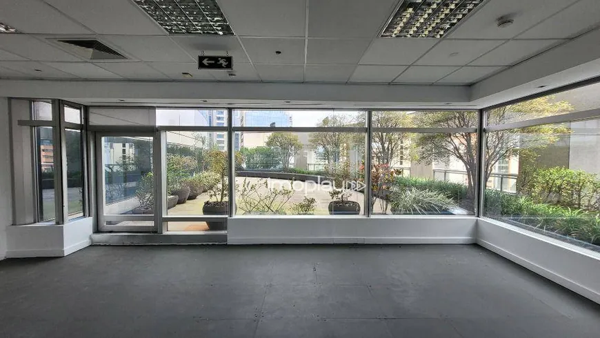 Foto 1 de Sala Comercial para alugar, 364m² em Vila Olímpia, São Paulo