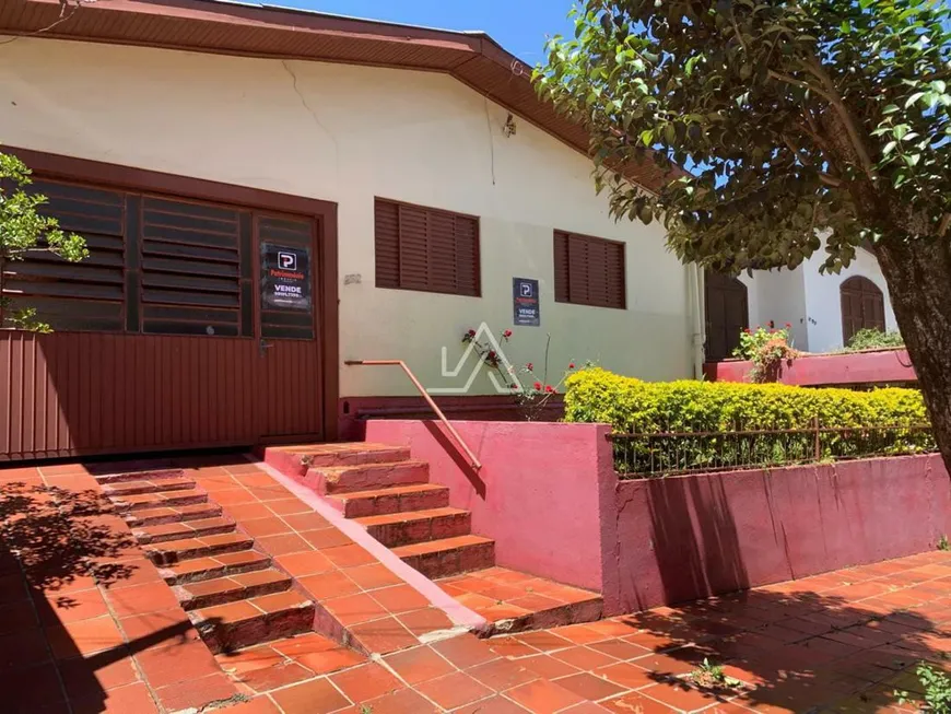 Foto 1 de Casa com 3 Quartos à venda, 90m² em Boqueirao, Passo Fundo