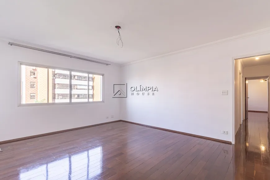 Foto 1 de Apartamento com 3 Quartos para alugar, 100m² em Alto da Lapa, São Paulo