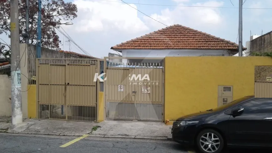 Foto 1 de Lote/Terreno à venda, 500m² em Vila Medeiros, São Paulo