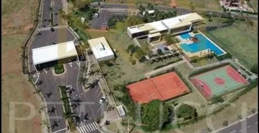 Foto 1 de Lote/Terreno à venda, 525m² em Alphaville Dom Pedro, Campinas