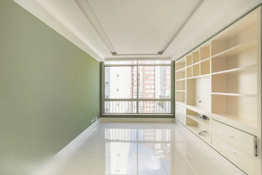 Foto 1 de Apartamento com 3 Quartos à venda, 115m² em Paraíso, São Paulo