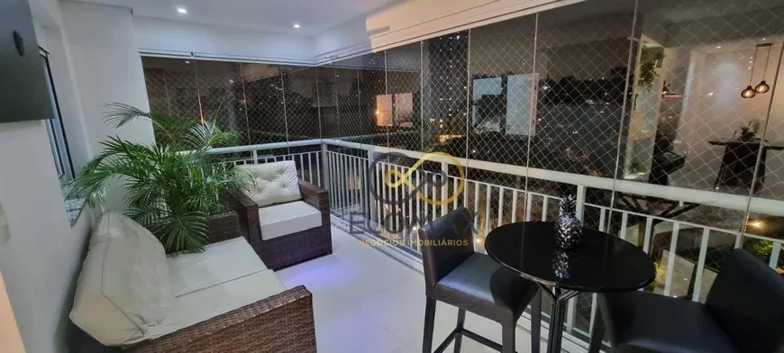 Foto 1 de Apartamento com 2 Quartos à venda, 65m² em Vila Ester, São Paulo