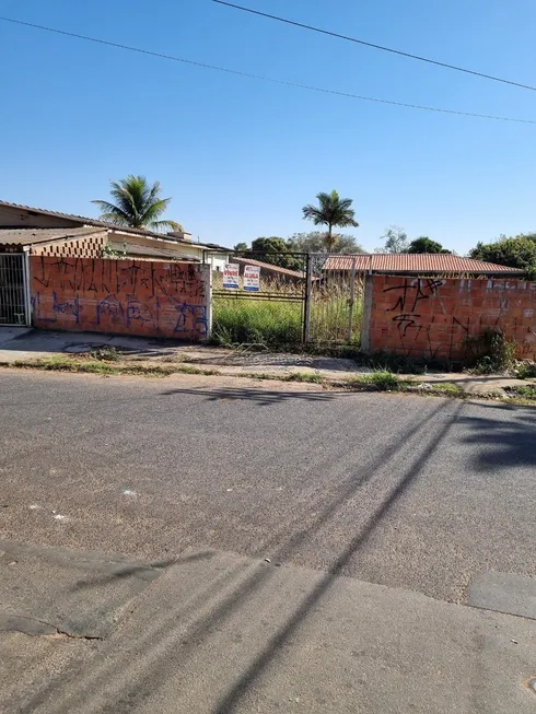 Foto 1 de Lote/Terreno para venda ou aluguel, 370m² em Jardim Nossa Senhora da Penha, Hortolândia