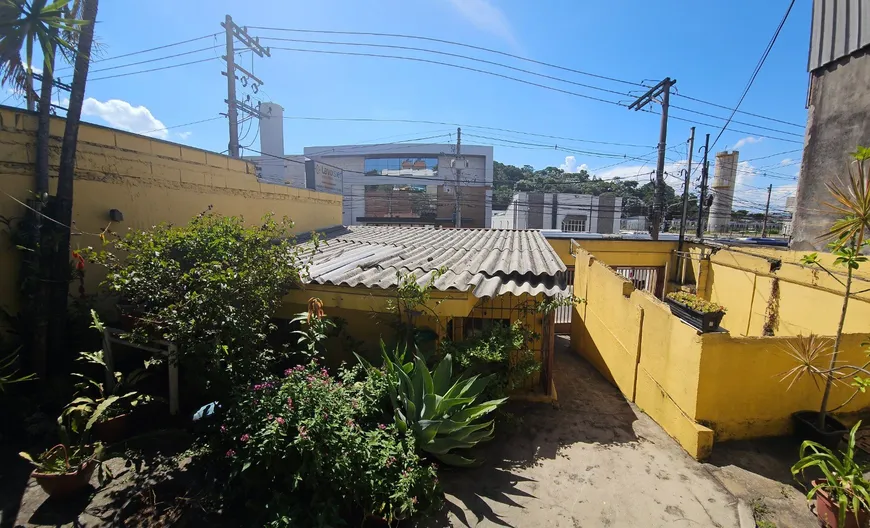Foto 1 de Casa com 3 Quartos à venda, 200m² em Capão Redondo, São Paulo