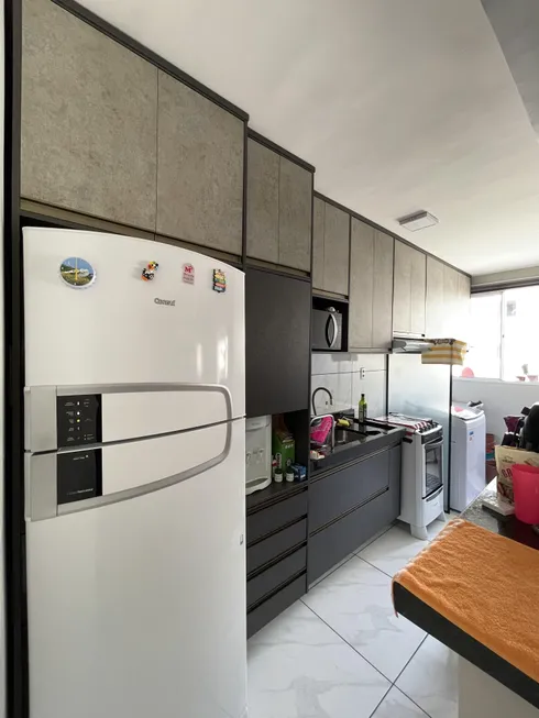 Foto 1 de Apartamento com 2 Quartos à venda, 59m² em Ponte Nova, Várzea Grande