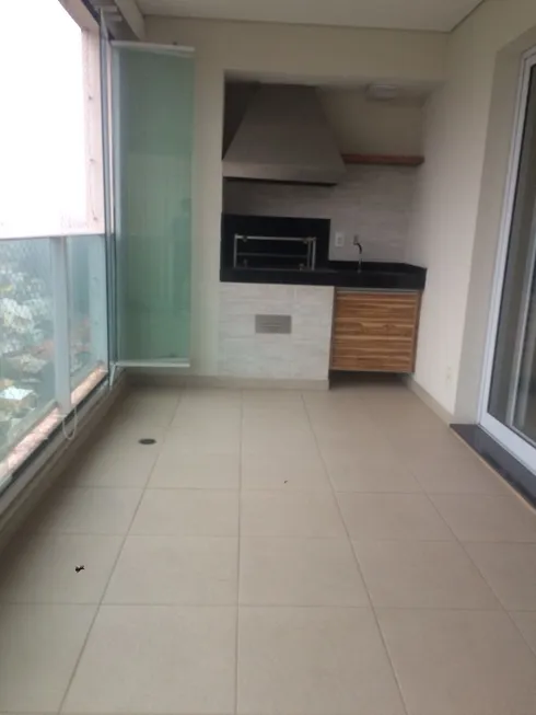 Foto 1 de Apartamento com 3 Quartos à venda, 129m² em Paraíso do Morumbi, São Paulo