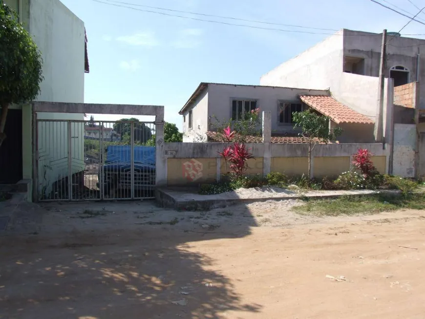 Foto 1 de Lote/Terreno à venda, 450m² em Muquiçaba, Guarapari