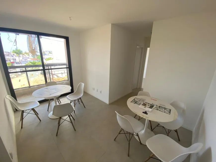 Foto 1 de Apartamento com 2 Quartos à venda, 66m² em Cabula, Salvador