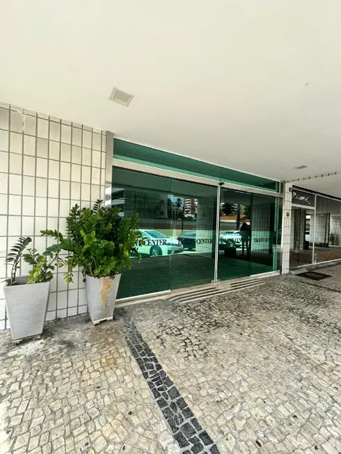 Foto 1 de Sala Comercial para alugar, 55m² em Aldeota, Fortaleza