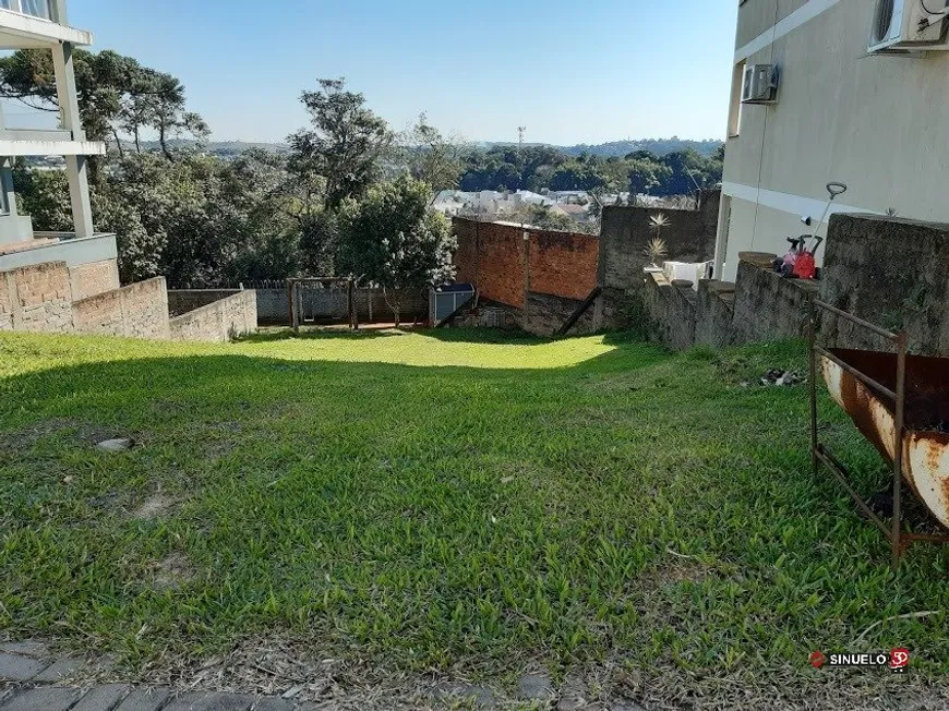 Foto 1 de Lote/Terreno à venda, 208m² em Rondônia, Novo Hamburgo