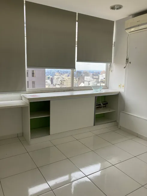 Foto 1 de Sala Comercial à venda, 27m² em Bela Vista, São Paulo