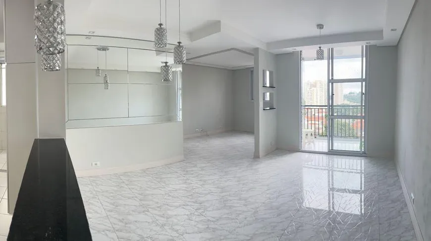 Foto 1 de Apartamento com 3 Quartos à venda, 69m² em Vila Ema, São Paulo