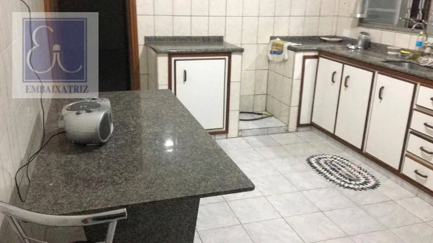 Foto 1 de Casa com 2 Quartos à venda, 60m² em Jardim Santa Inês I, São José dos Campos