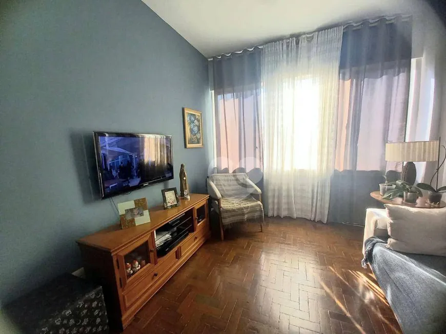 Foto 1 de Apartamento com 2 Quartos à venda, 83m² em Grajaú, Rio de Janeiro