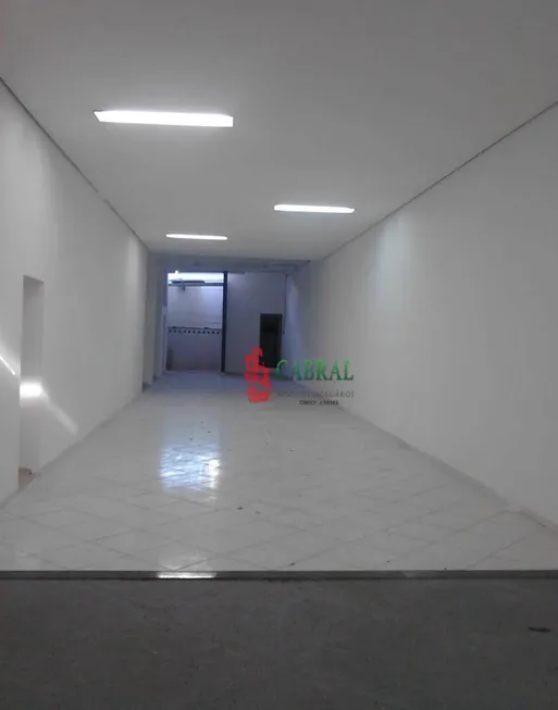 Foto 1 de Ponto Comercial para alugar, 160m² em Pinheiros, São Paulo