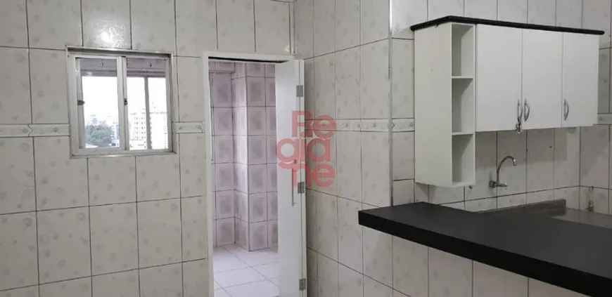Foto 1 de Apartamento com 2 Quartos para alugar, 76m² em Baeta Neves, São Bernardo do Campo