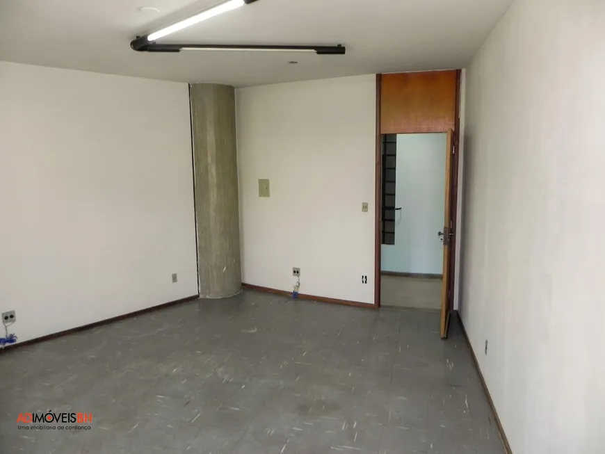 Foto 1 de Sala Comercial à venda, 28m² em Santa Efigênia, Belo Horizonte