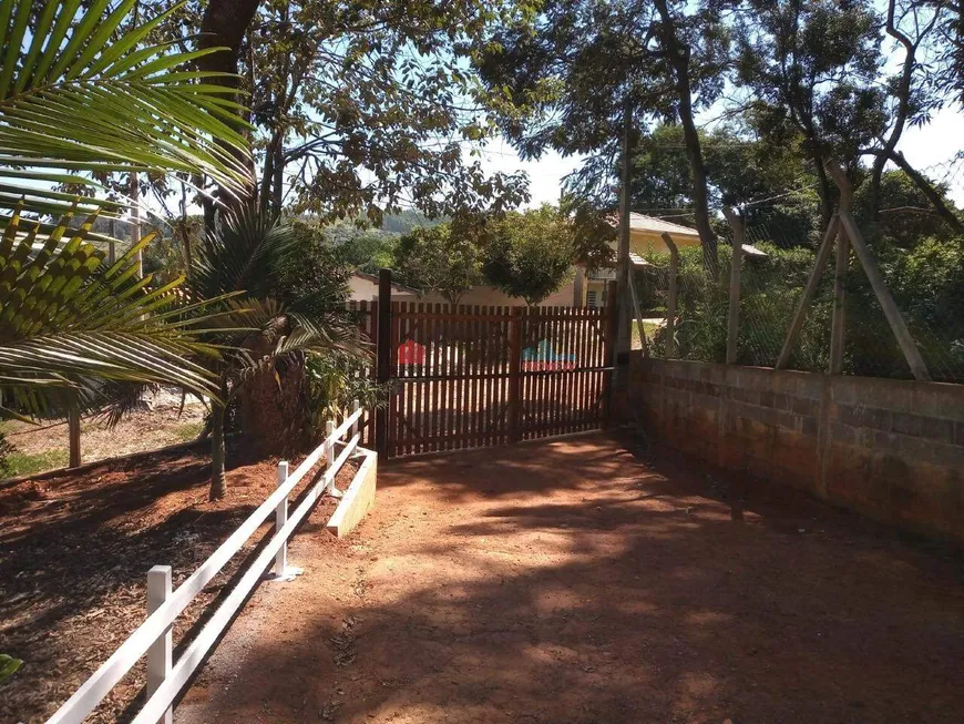 Foto 1 de Fazenda/Sítio com 2 Quartos à venda, 77m² em Loteamento Caminhos do Sol, Itatiba