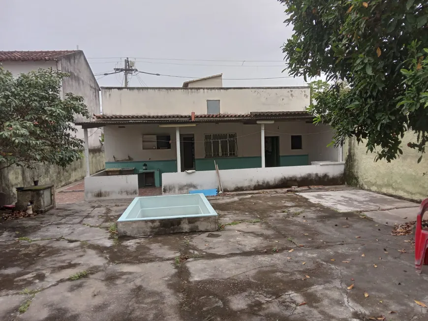 Foto 1 de Casa com 2 Quartos à venda, 120m² em Trindade, São Gonçalo