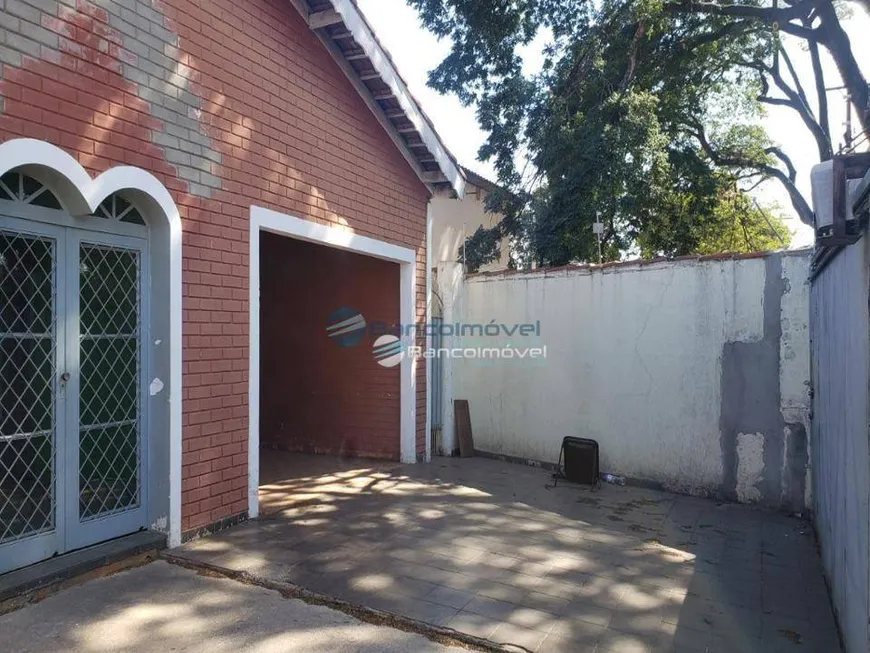 Foto 1 de Casa com 3 Quartos para venda ou aluguel, 200m² em Jardim Vista Alegre, Paulínia