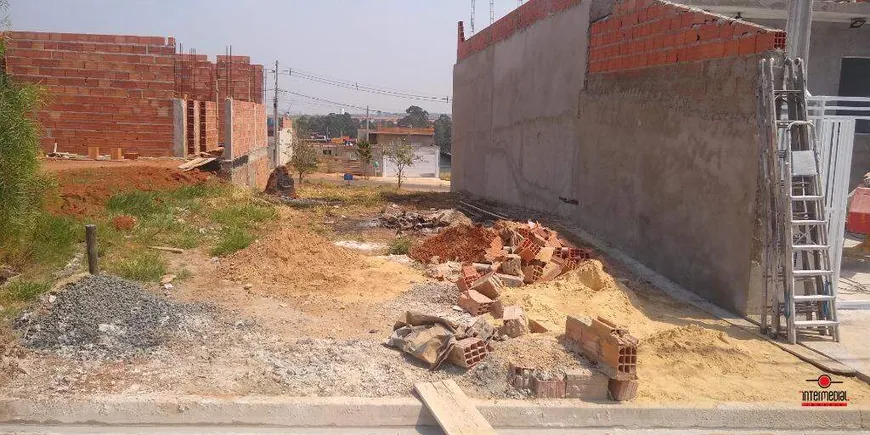 Foto 1 de Lote/Terreno à venda, 140m² em GSP Life Boituva, Boituva