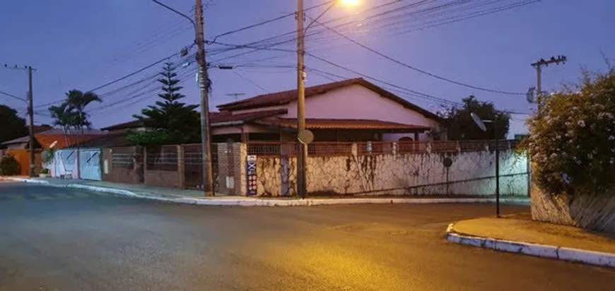 Foto 1 de Casa de Condomínio com 3 Quartos à venda, 220m² em Grande Colorado, Brasília